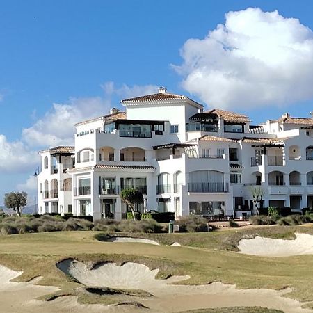 Calle Atlantico 74 3B Penthouse 수끼나 외부 사진