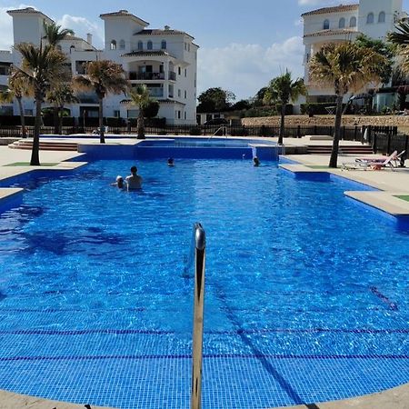 Calle Atlantico 74 3B Penthouse 수끼나 외부 사진