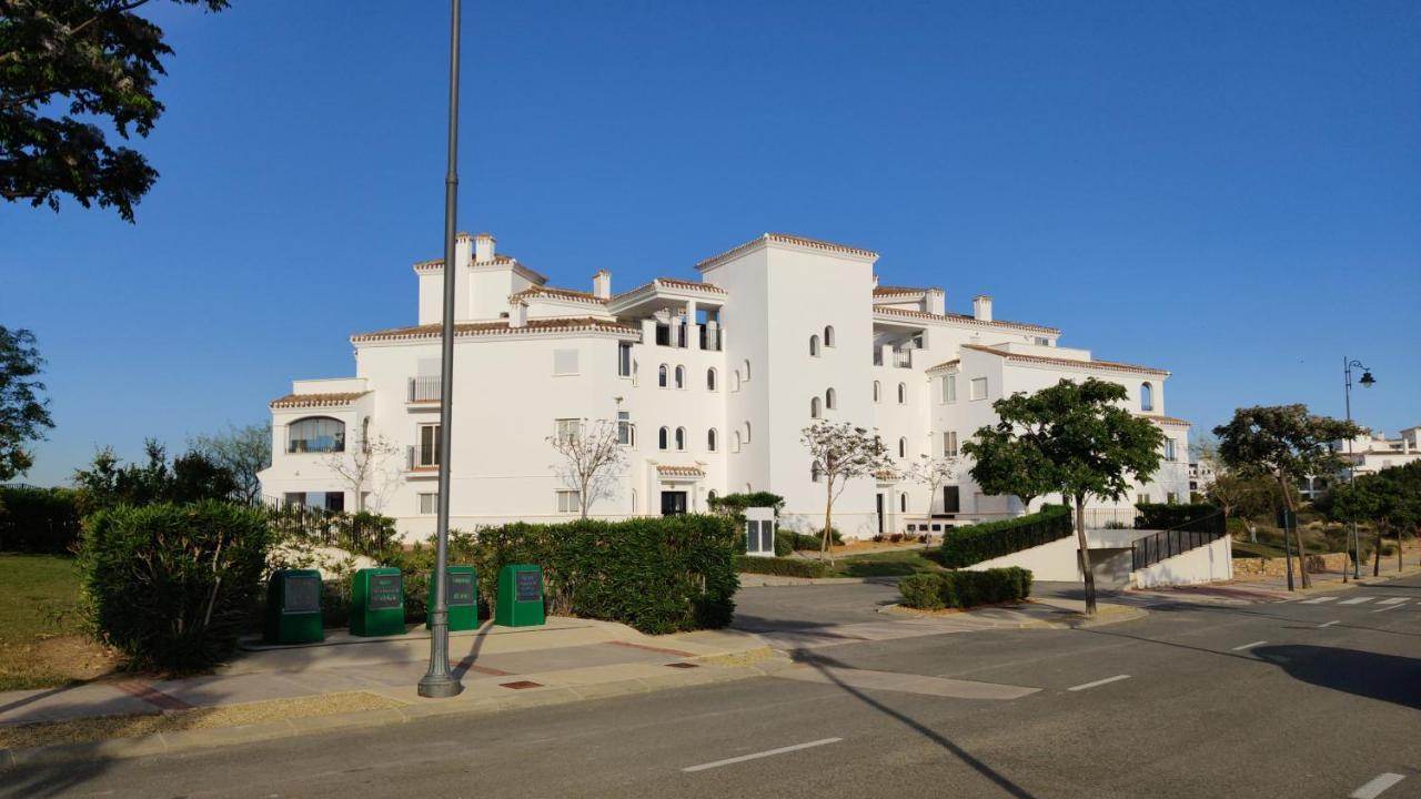 Calle Atlantico 74 3B Penthouse 수끼나 외부 사진