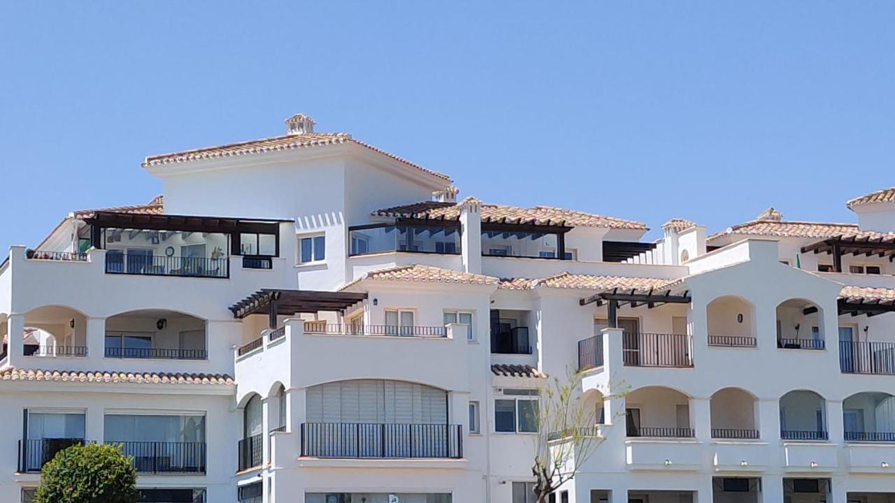 Calle Atlantico 74 3B Penthouse 수끼나 외부 사진
