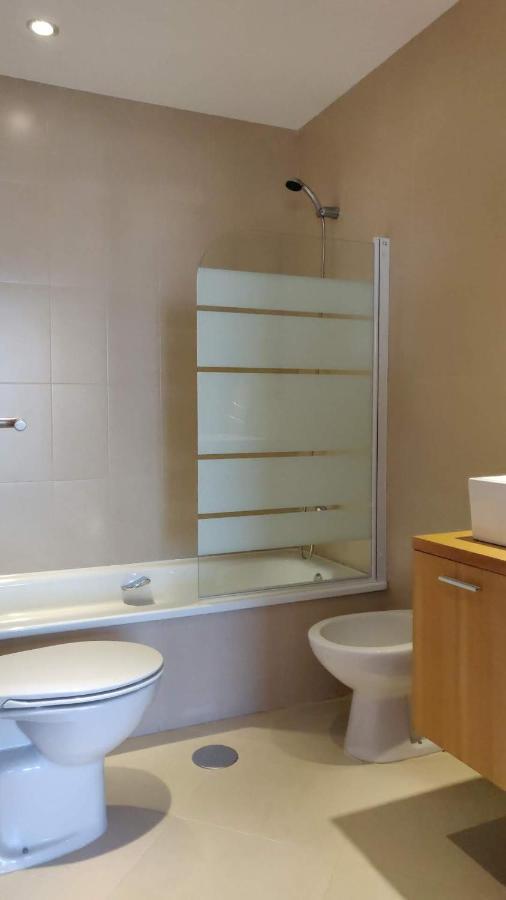 Calle Atlantico 74 3B Penthouse 수끼나 외부 사진