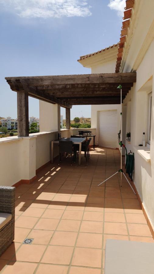 Calle Atlantico 74 3B Penthouse 수끼나 외부 사진