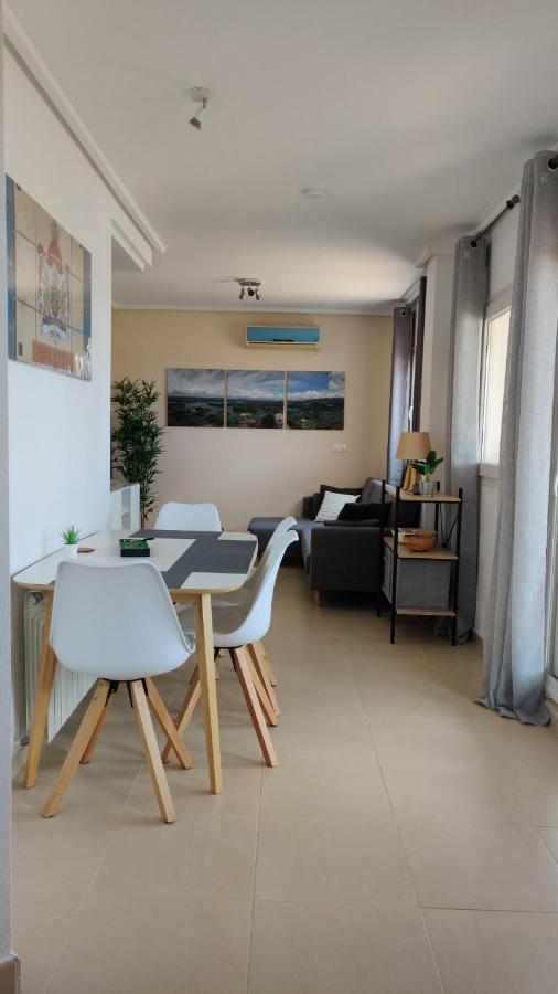 Calle Atlantico 74 3B Penthouse 수끼나 외부 사진