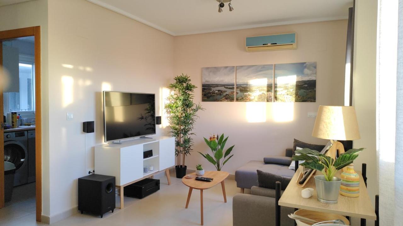 Calle Atlantico 74 3B Penthouse 수끼나 외부 사진