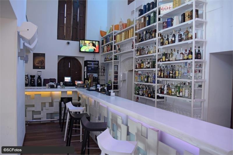 Calle Atlantico 74 3B Penthouse 수끼나 외부 사진