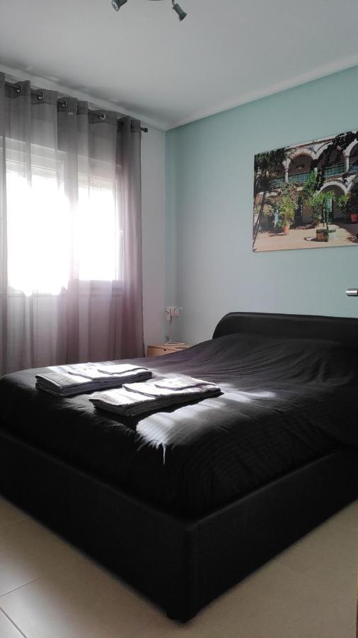 Calle Atlantico 74 3B Penthouse 수끼나 외부 사진