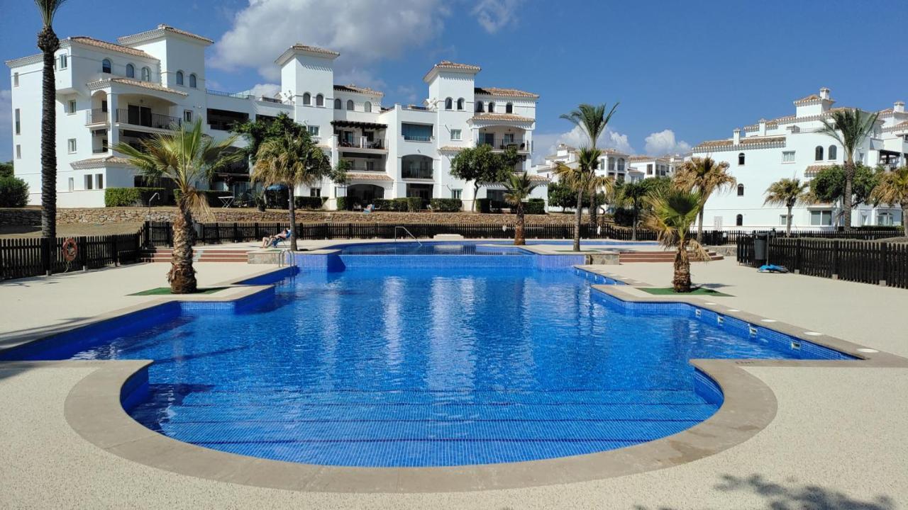 Calle Atlantico 74 3B Penthouse 수끼나 외부 사진