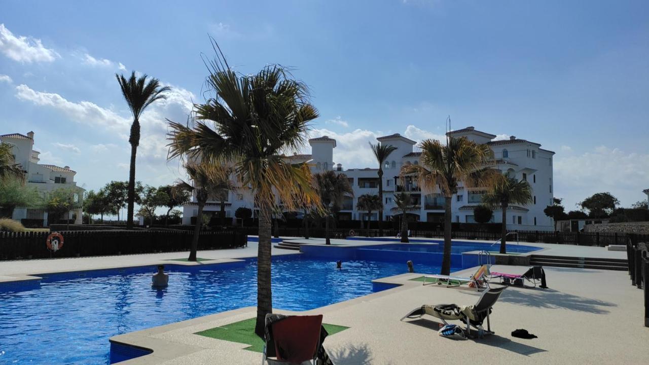 Calle Atlantico 74 3B Penthouse 수끼나 외부 사진